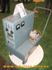 Перший зварювальний напівавтомат, виготовлений в Японії 50 років назад